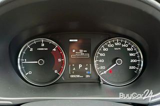 2015 Mitsubishi PAJERO SPORT (ปี 15-18) 2.4 GT Premium 4WD thumbnail 11