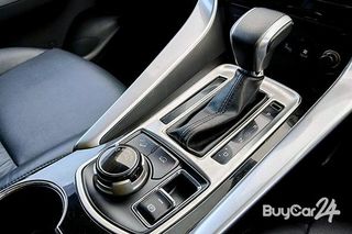 2015 Mitsubishi PAJERO SPORT (ปี 15-18) 2.4 GT Premium 4WD thumbnail 15