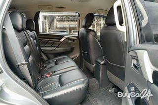2015 Mitsubishi PAJERO SPORT (ปี 15-18) 2.4 GT Premium 4WD thumbnail 16