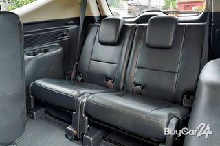 2015 Mitsubishi PAJERO SPORT (ปี 15-18) 2.4 GT Premium 4WD thumbnail 18