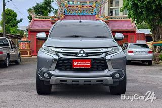 2015 Mitsubishi PAJERO SPORT (ปี 15-18) 2.4 GT Premium 4WD thumbnail 2