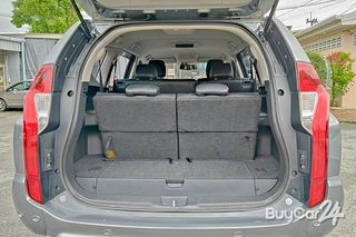 2015 Mitsubishi PAJERO SPORT (ปี 15-18) 2.4 GT Premium 4WD thumbnail 7