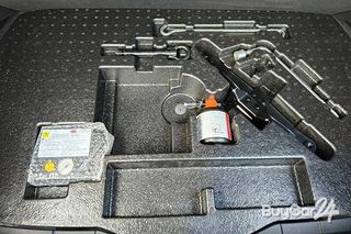 2018 Toyota C-HR (ปี 17-23) 1.8 HV Mid thumbnail 8