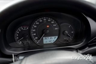 2017 Toyota Yaris Ativ (Year 17-22) 1.2 J thumbnail 11