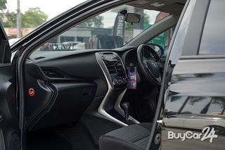 2017 Toyota Yaris Ativ (Year 17-22) 1.2 J thumbnail 13