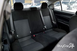 2017 Toyota Yaris Ativ (Year 17-22) 1.2 J thumbnail 18