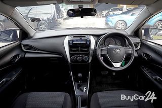 2017 Toyota Yaris Ativ (Year 17-22) 1.2 J thumbnail 19
