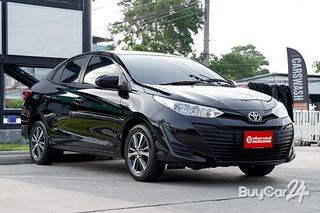 2017 Toyota Yaris Ativ (Year 17-22) 1.2 J thumbnail 1