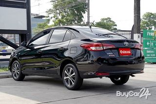 2017 Toyota Yaris Ativ (Year 17-22) 1.2 J thumbnail 4