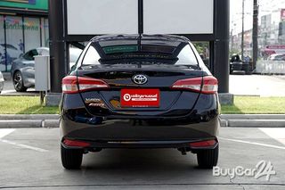 2017 Toyota Yaris Ativ (Year 17-22) 1.2 J thumbnail 5
