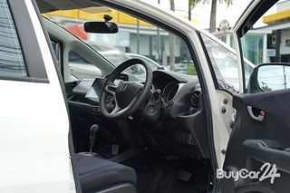 2010 Honda JAZZ (ปี 08-14) 1.5 S thumbnail 10