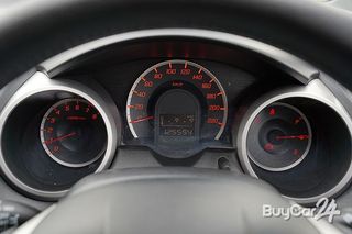 2010 Honda JAZZ (ปี 08-14) 1.5 S thumbnail 12