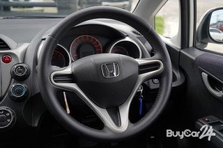 2010 Honda JAZZ (ปี 08-14) 1.5 S thumbnail 11