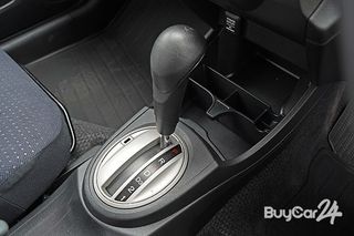 2010 Honda JAZZ (ปี 08-14) 1.5 S thumbnail 16