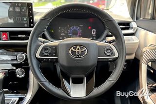 2023 Toyota Veloz (Year 22-30) 1.5 Premium thumbnail 12