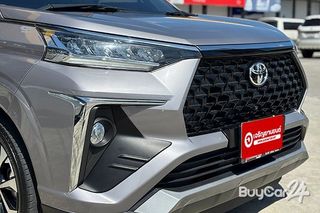 2023 Toyota Veloz (Year 22-30) 1.5 Premium thumbnail 4