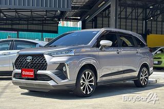 2023 Toyota Veloz (Year 22-30) 1.5 Premium thumbnail 3