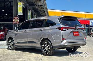 2023 Toyota Veloz (Year 22-30) 1.5 Premium thumbnail 5