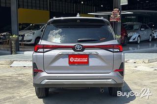 2023 Toyota Veloz (Year 22-30) 1.5 Premium thumbnail 6