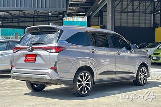 2023 Toyota Veloz (Year 22-30) 1.5 Premium thumbnail 7