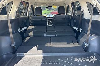 2023 Toyota Veloz (Year 22-30) 1.5 Premium thumbnail 9