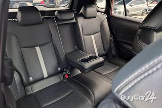 2023 Toyota Corolla Cross (ปี 20-26) 1.8 HEV GR Sport thumbnail 19