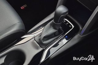 2023 Toyota Corolla Cross (ปี 20-26) 1.8 HEV GR Sport thumbnail 17