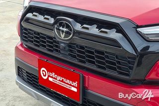 2023 Toyota Corolla Cross (ปี 20-26) 1.8 HEV GR Sport thumbnail 7