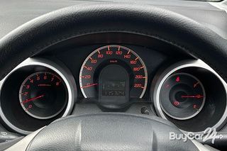 2009 Honda JAZZ (ปี 08-14) 1.5 S thumbnail 12