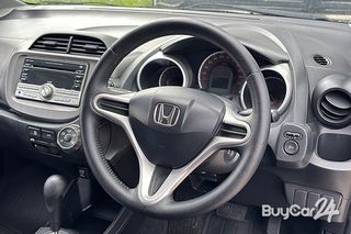 2009 Honda JAZZ (ปี 08-14) 1.5 S thumbnail 11