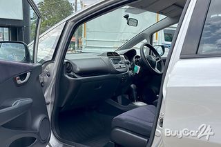 2009 Honda JAZZ (ปี 08-14) 1.5 S thumbnail 14
