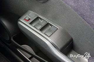 2009 Honda JAZZ (ปี 08-14) 1.5 S thumbnail 13