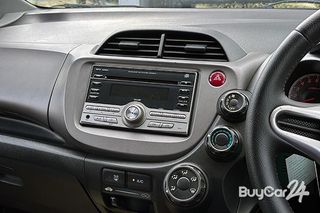 2009 Honda JAZZ (ปี 08-14) 1.5 S thumbnail 15