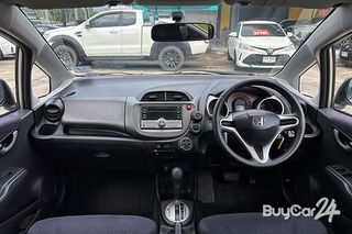 2009 Honda JAZZ (ปี 08-14) 1.5 S thumbnail 19