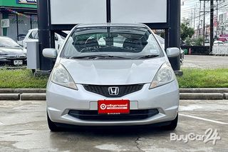 2009 Honda JAZZ (ปี 08-14) 1.5 S thumbnail 2
