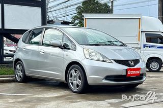 2009 Honda JAZZ (ปี 08-14) 1.5 S thumbnail 1