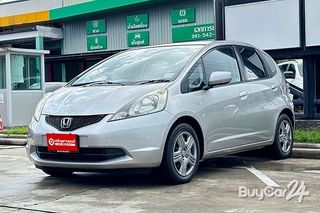 2009 Honda JAZZ (ปี 08-14) 1.5 S thumbnail 3