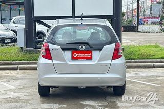 2009 Honda JAZZ (ปี 08-14) 1.5 S thumbnail 5