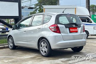 2009 Honda JAZZ (ปี 08-14) 1.5 S thumbnail 4