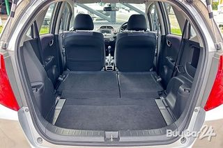 2009 Honda JAZZ (ปี 08-14) 1.5 S thumbnail 8