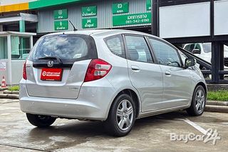 2009 Honda JAZZ (ปี 08-14) 1.5 S thumbnail 6