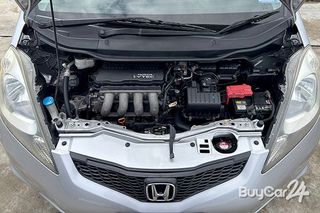 2009 Honda JAZZ (ปี 08-14) 1.5 S thumbnail 9