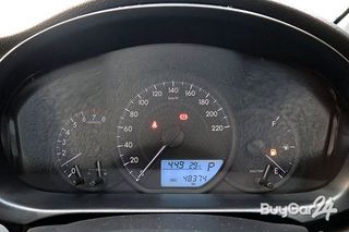 2022 Toyota YARIS (ปี 17-25) 1.2 Entry thumbnail 12