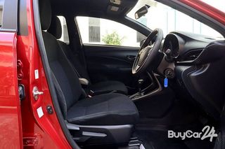 2022 Toyota YARIS (ปี 17-25) 1.2 Entry thumbnail 10