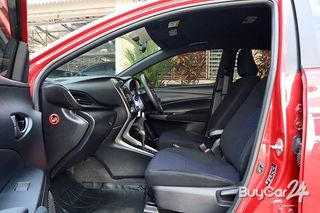 2022 Toyota YARIS (ปี 17-25) 1.2 Entry thumbnail 15