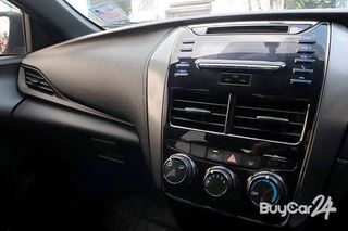 2022 Toyota YARIS (ปี 17-25) 1.2 Entry thumbnail 16