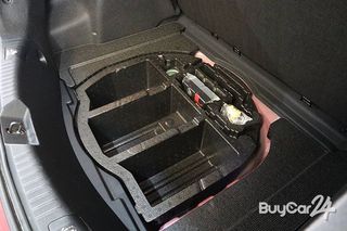 2022 Toyota YARIS (ปี 17-25) 1.2 Entry thumbnail 8