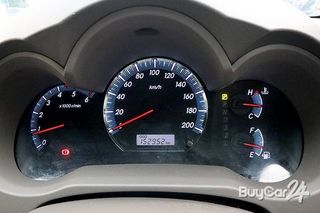 2012 Toyota FORTUNER (Year 12-15) 3.0 V thumbnail 11