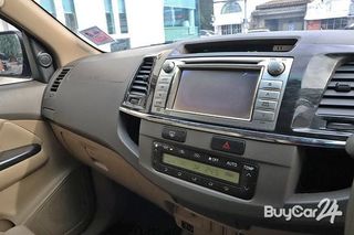 2012 Toyota FORTUNER (Year 12-15) 3.0 V thumbnail 14