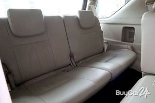 2012 Toyota FORTUNER (Year 12-15) 3.0 V thumbnail 17